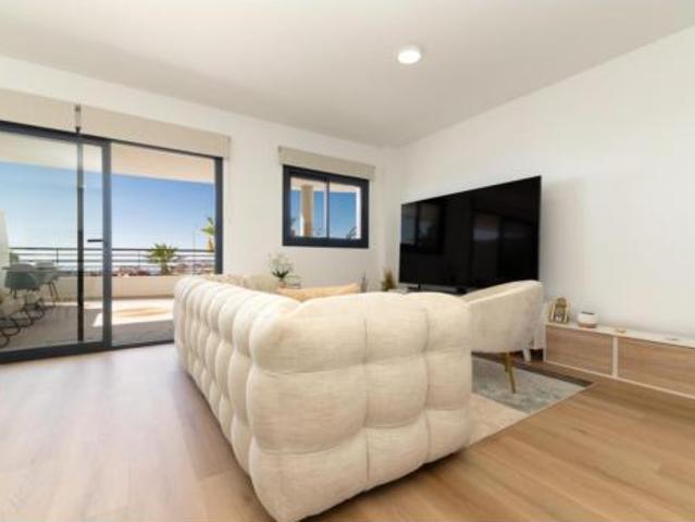 Apartamento Venta Benalmádena, Santangelo