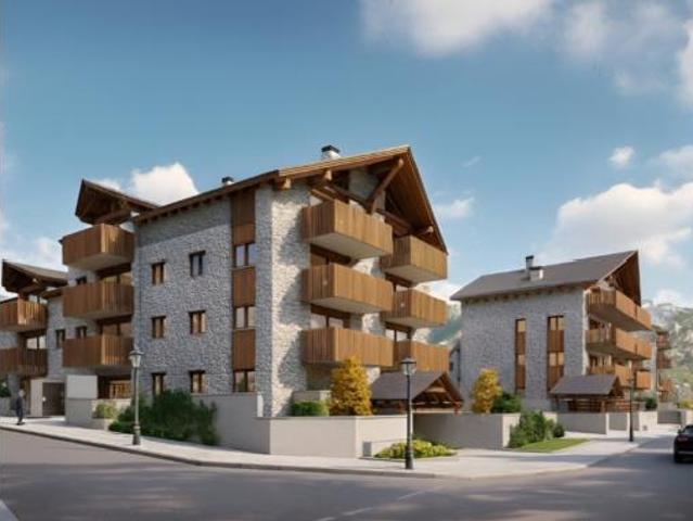 Apartamento Venta Benasque, Benasque