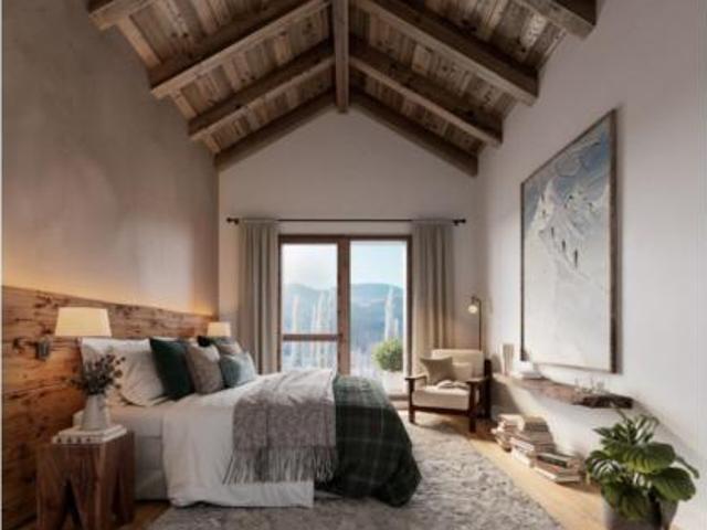 Apartamento Venta Benasque, Benasque