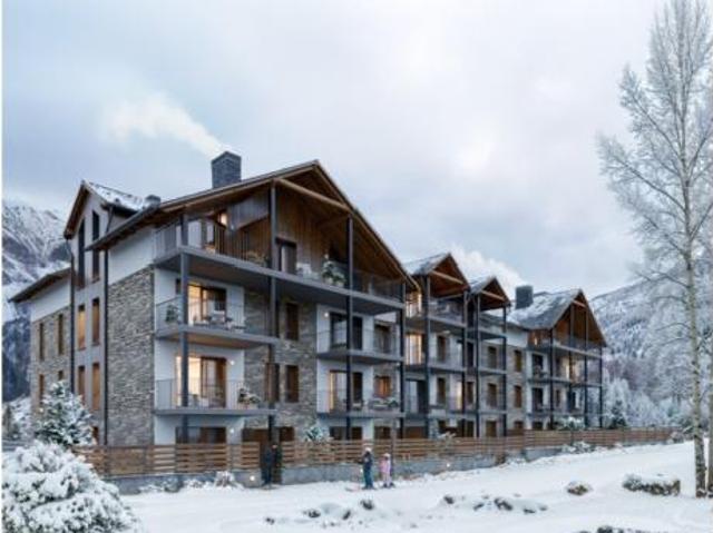 Apartamento Venta Benasque, Benasque