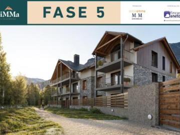 Apartamento Venta Benasque, Benasque