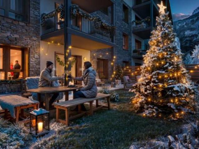 Apartamento Venta Benasque, Benasque