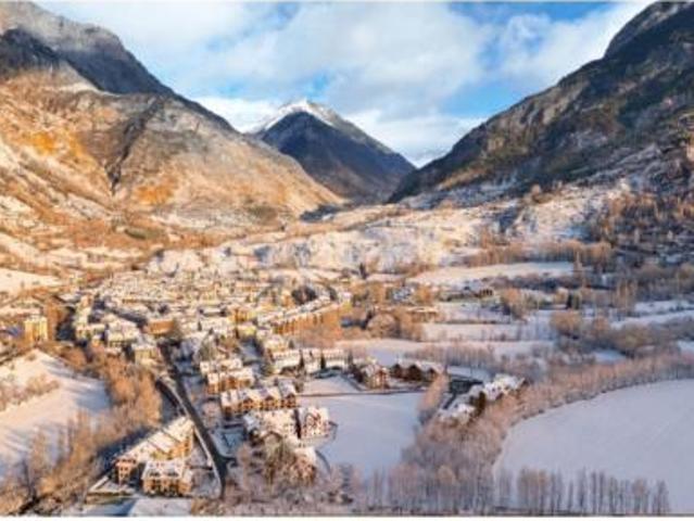 Apartamento Venta Benasque, Benasque