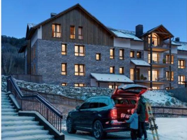 Apartamento Venta Benasque, Benasque
