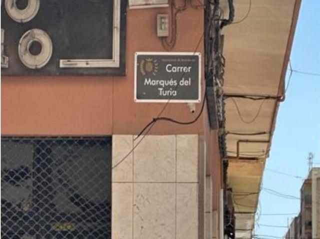 Apartamento Venta Benetússer, Benetússer