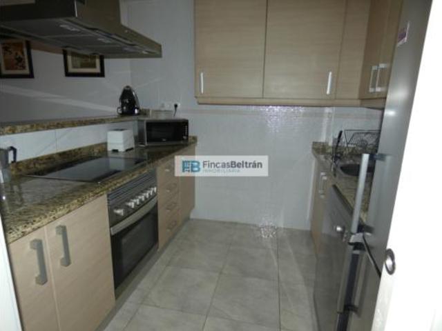 Apartamento Venta Benicarló, Port