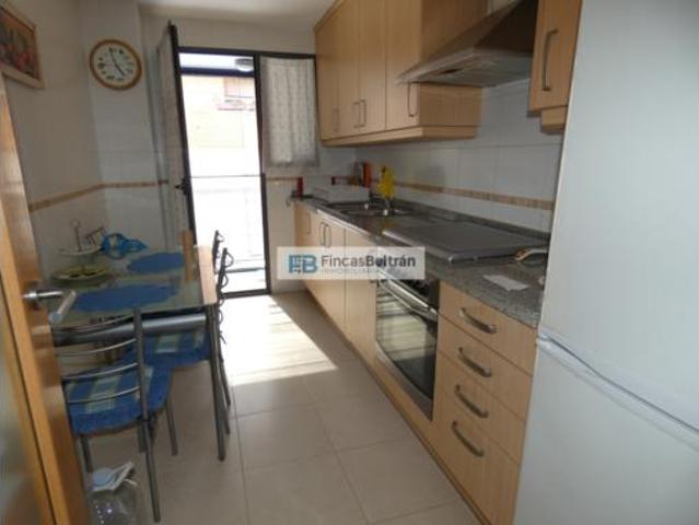Apartamento Venta Benicarló, Papa Luna