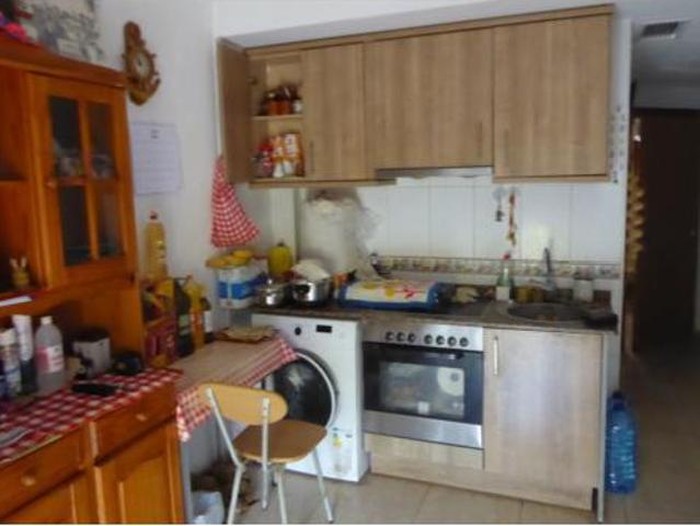 Apartamento Venta Benicarló, Papa Luna