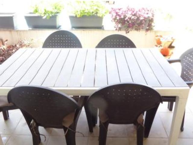 Apartamento Venta Benicarló, Papa Luna
