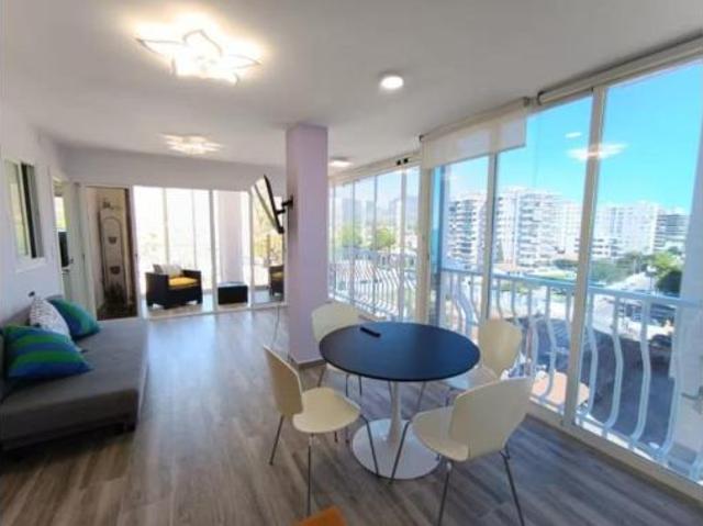 Apartamento Venta Benicàssim Benicasim, Heliópolis Curva