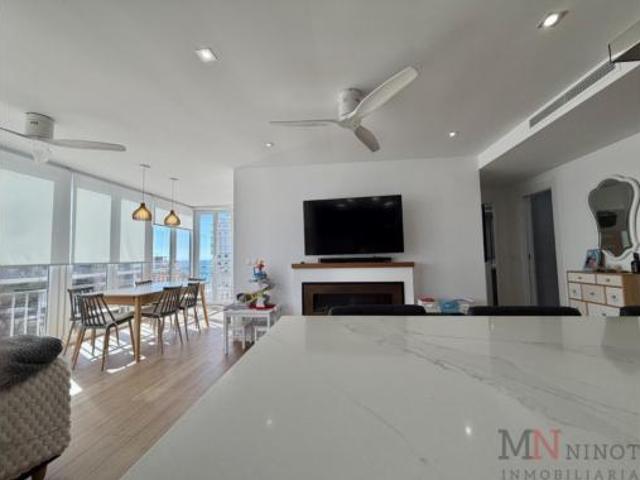 Apartamento Venta Benicàssim Benicasim, Heliópolis Curva