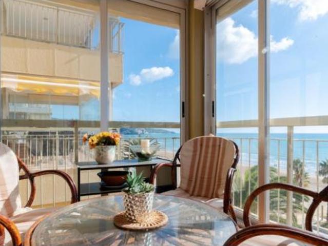 Apartamento Venta Benicàssim Benicasim, La Torre L'Almadrava