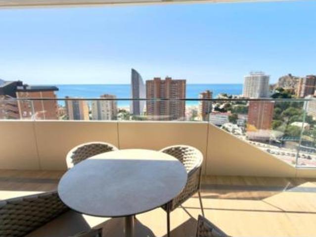 Apartamento Venta Benidorm, Benidorm