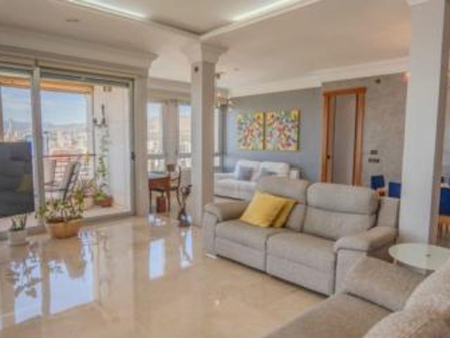 Apartamento Venta Benidorm, Benidorm