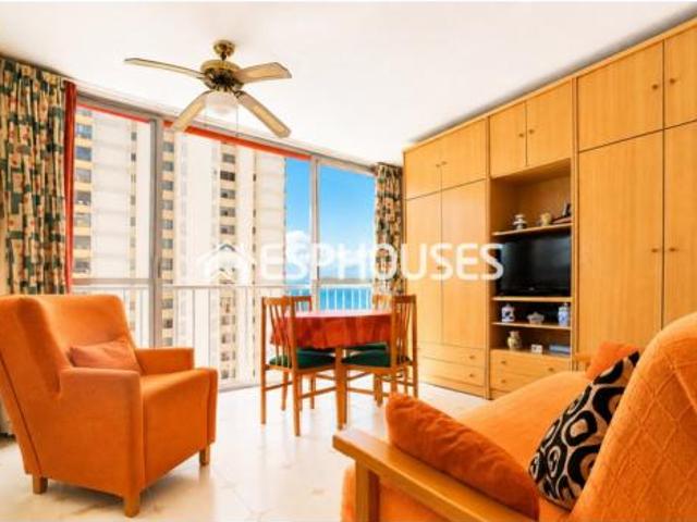 Apartamento Venta Benidorm, Benidorm