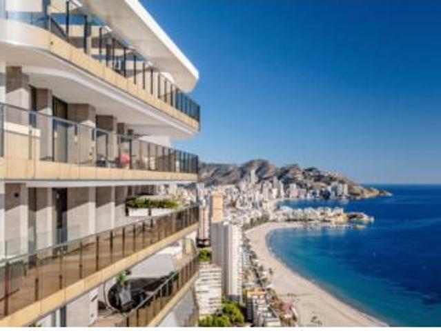 Apartamento Venta Benidorm, Benidorm