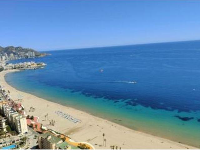 Apartamento Venta Benidorm, Benidorm
