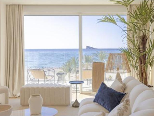 Apartamento Venta Benidorm, Benidorm