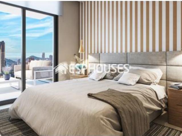 Apartamento Venta Benidorm, Benidorm