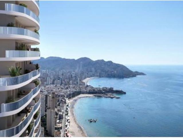 Apartamento Venta Benidorm, Benidorm