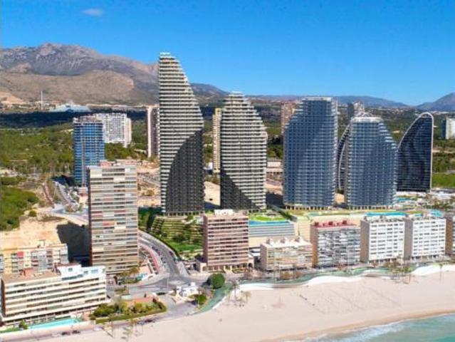 Apartamento Venta Benidorm, Benidorm