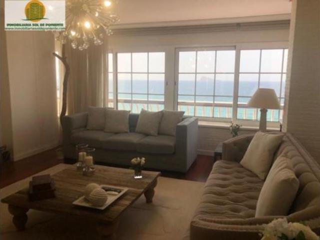 Apartamento Venta Benidorm, Centre