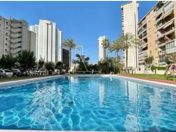 Avinguda de la Marina Baixa, Maricielo, Alicante, Comunidad Valenciana, Comunidad Valenciana