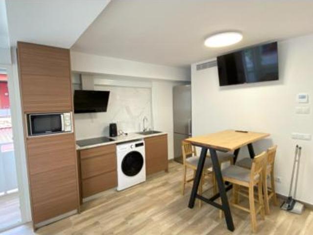 Apartamento Venta Benidorm, Poble de Llevant