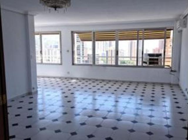 Apartamento Venta Benidorm, Poble de Llevant