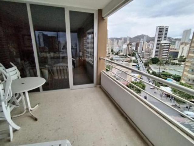 Apartamento Venta Benidorm, Platja de Llevant
