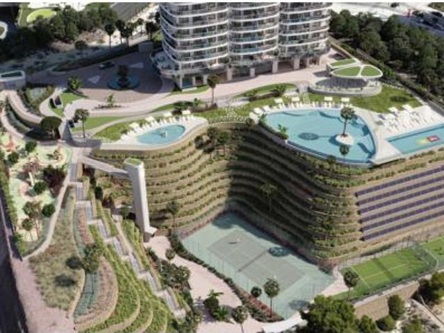 Apartamento Venta Benidorm, Poble de Llevant