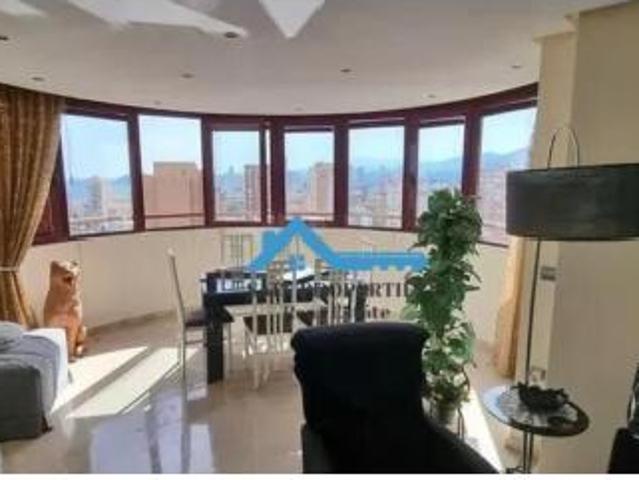 Apartamento Venta Benidorm, Poble de Llevant