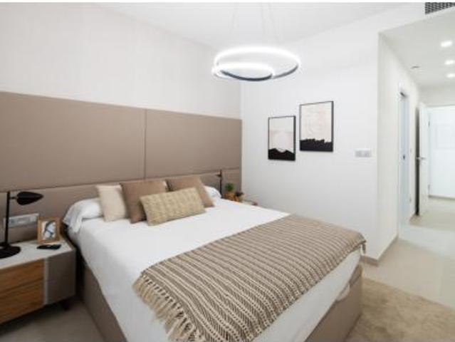 Apartamento Venta Benidorm, Poble de Llevant