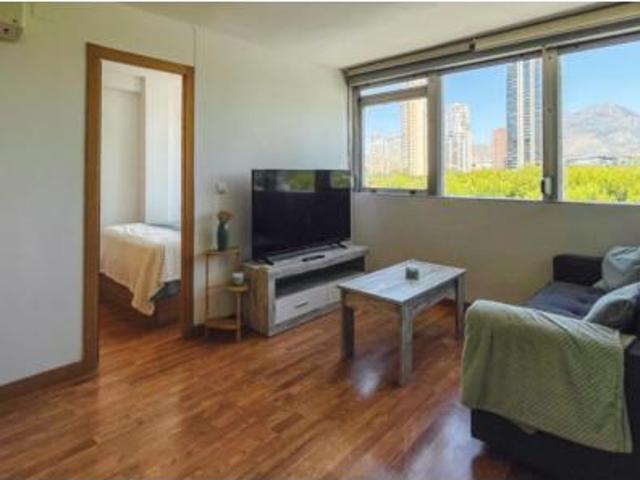 Apartamento Venta Benidorm, Poble de Llevant