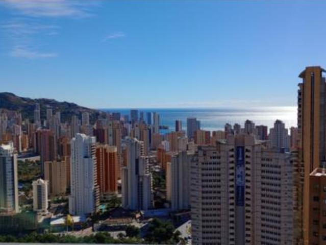 Apartamento Venta Benidorm, Poble de Llevant