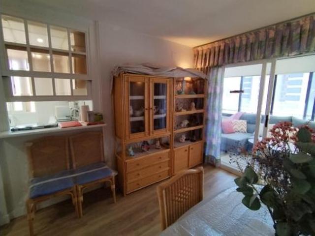 Apartamento Venta Benidorm, Poble de Llevant
