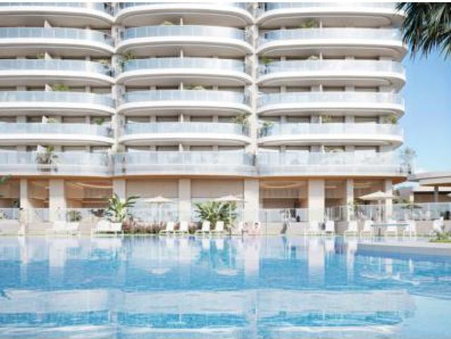 Apartamento Venta Benidorm, Poble de Llevant