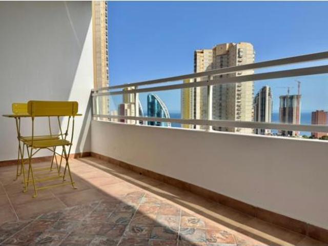 Apartamento Venta Benidorm, Poble de Ponent