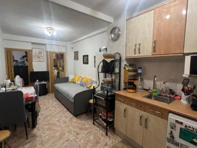 Apartamento Venta Benidorm, Platja de Llevant