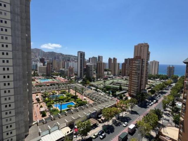 Apartamento Venta Benidorm, Poble de Llevant