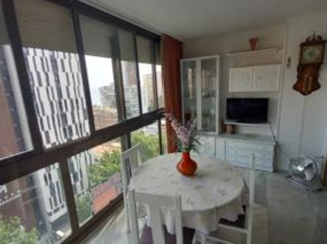 Apartamento Venta Benidorm, Platja de Llevant