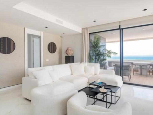 Apartamento Venta Benidorm, Platja de Llevant