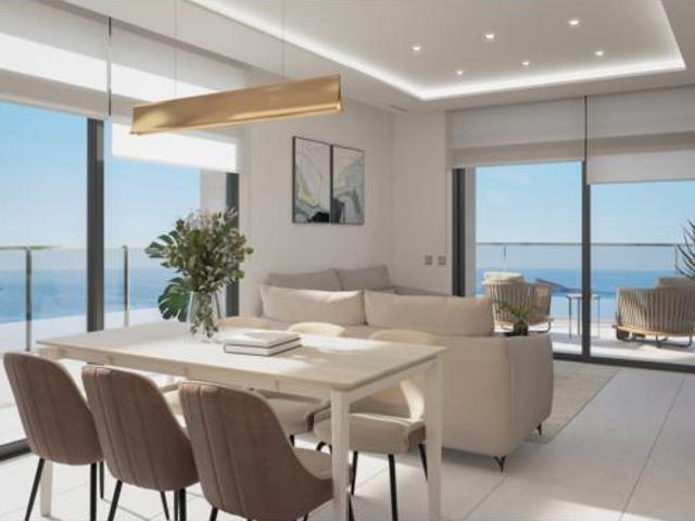Apartamento Venta Benidorm, Platja de Ponent