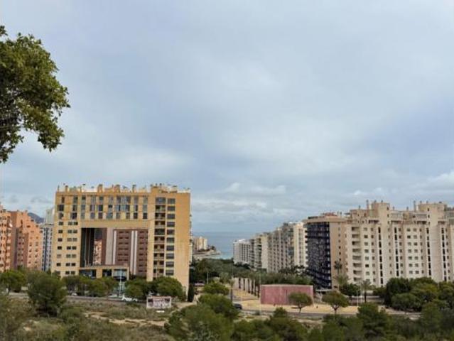 Apartamento Venta Benidorm, Platja de Ponent