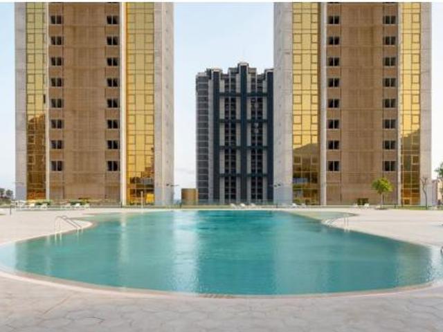 Apartamento Venta Benidorm, Platja de Ponent