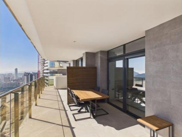 Apartamento Venta Benidorm, Platja de Ponent