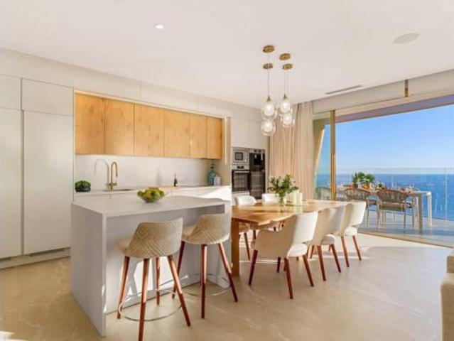 Apartamento Venta Benidorm, Platja de Ponent