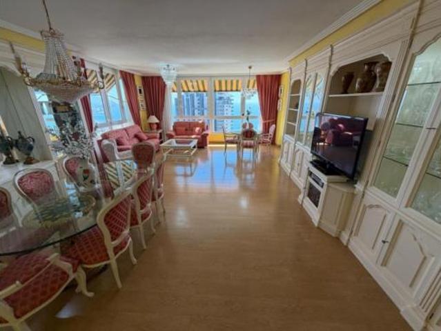 Apartamento Venta Benidorm, Platja de Ponent