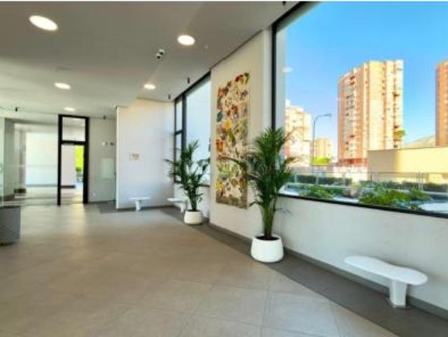 Apartamento Venta Benidorm, Platja de Ponent