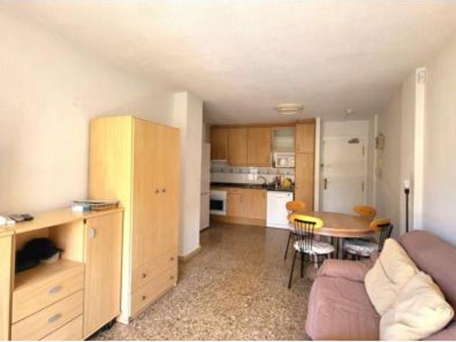 Apartamento Venta Benidorm, Racó de l'Oix